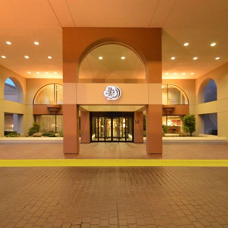 Готель Doubletree By Hilton Newark-Fremont Екстер'єр фото