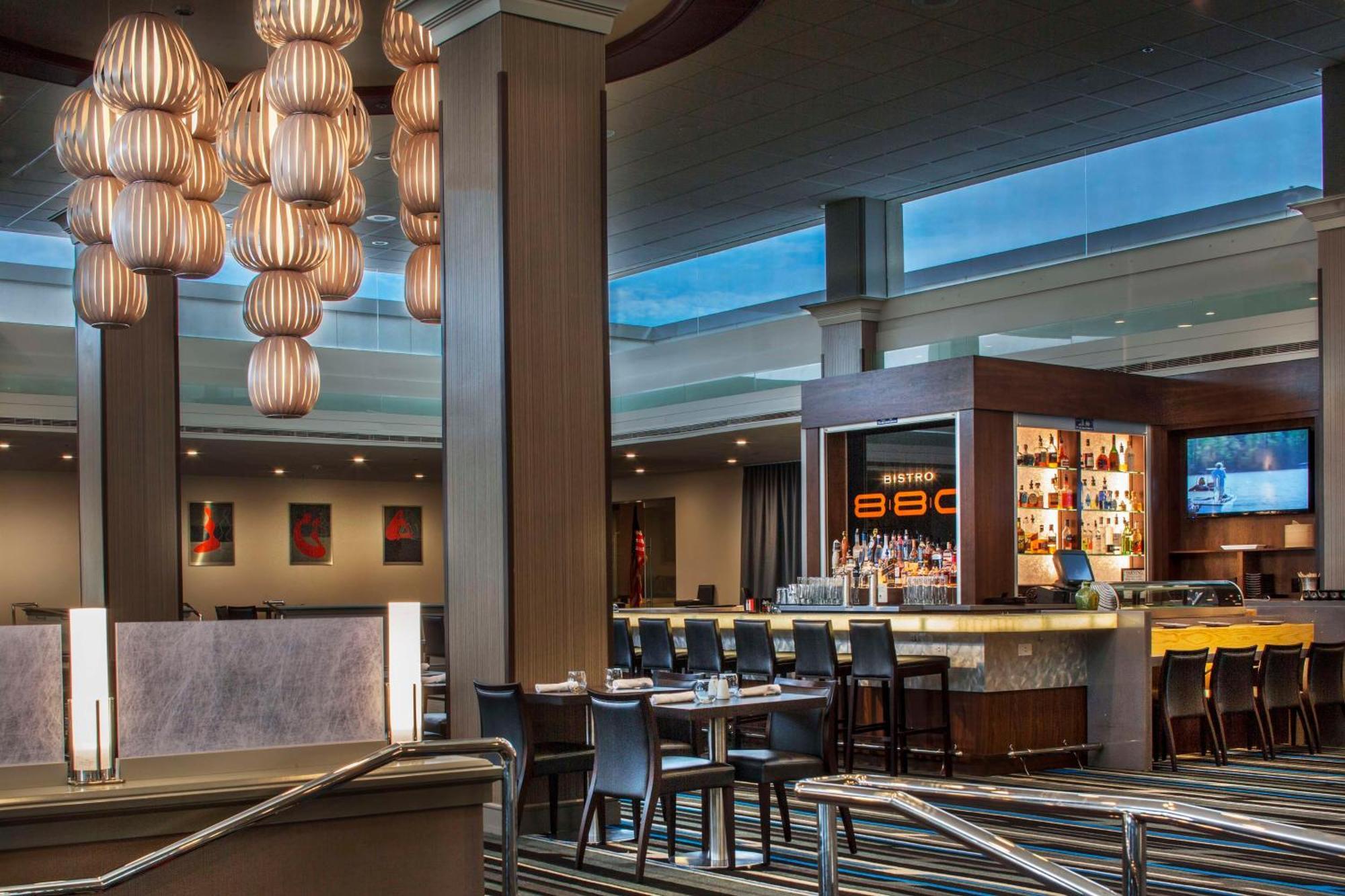 Готель Doubletree By Hilton Newark-Fremont Екстер'єр фото