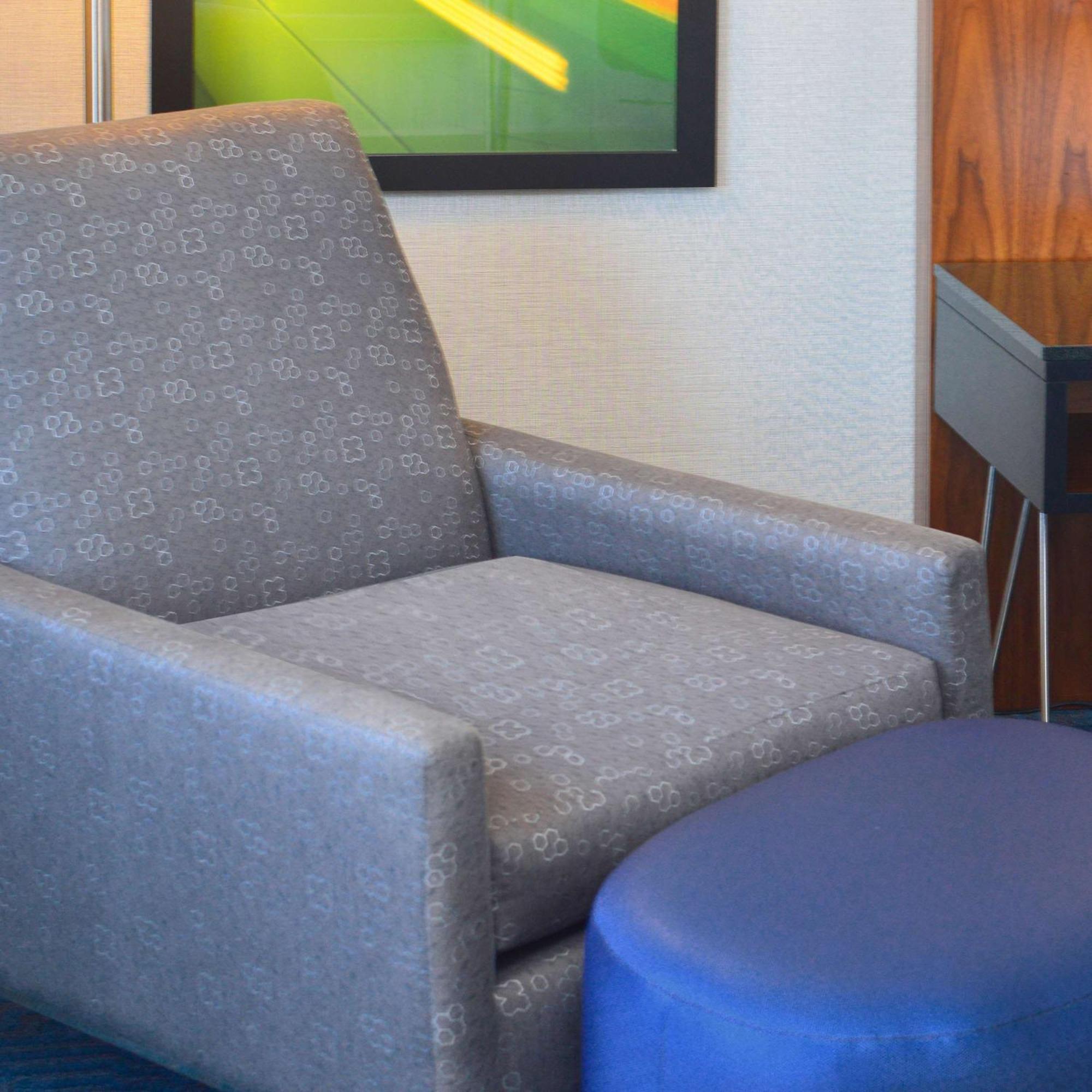 Готель Doubletree By Hilton Newark-Fremont Екстер'єр фото