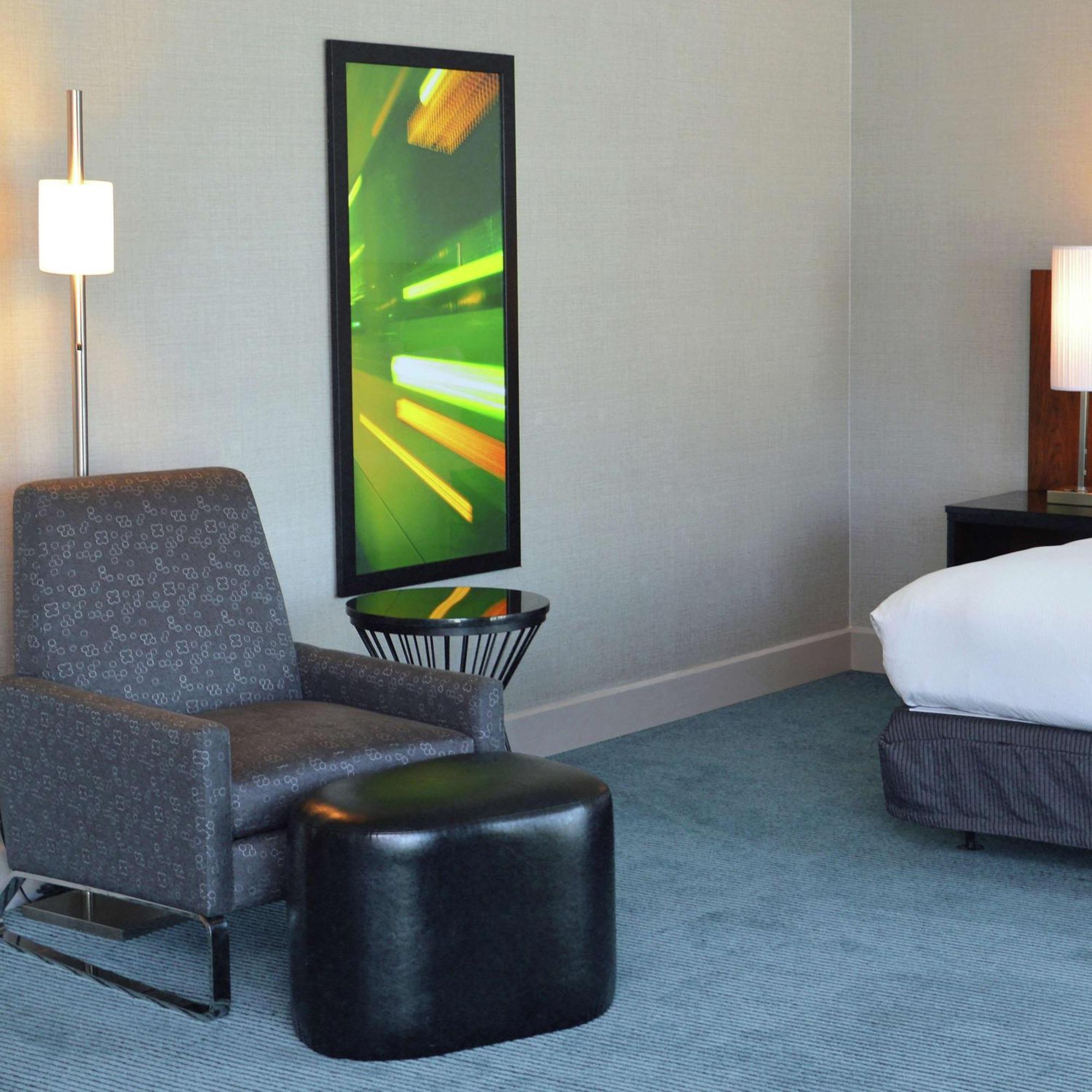Готель Doubletree By Hilton Newark-Fremont Екстер'єр фото